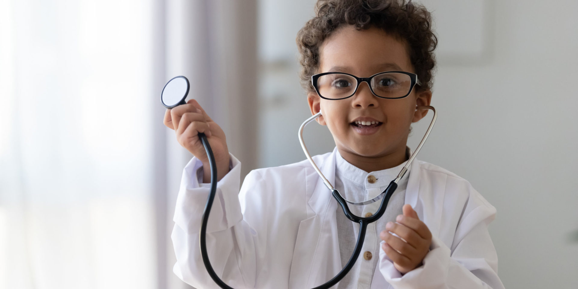 White Glove Salutes Children of Heroes White Glove Community Care