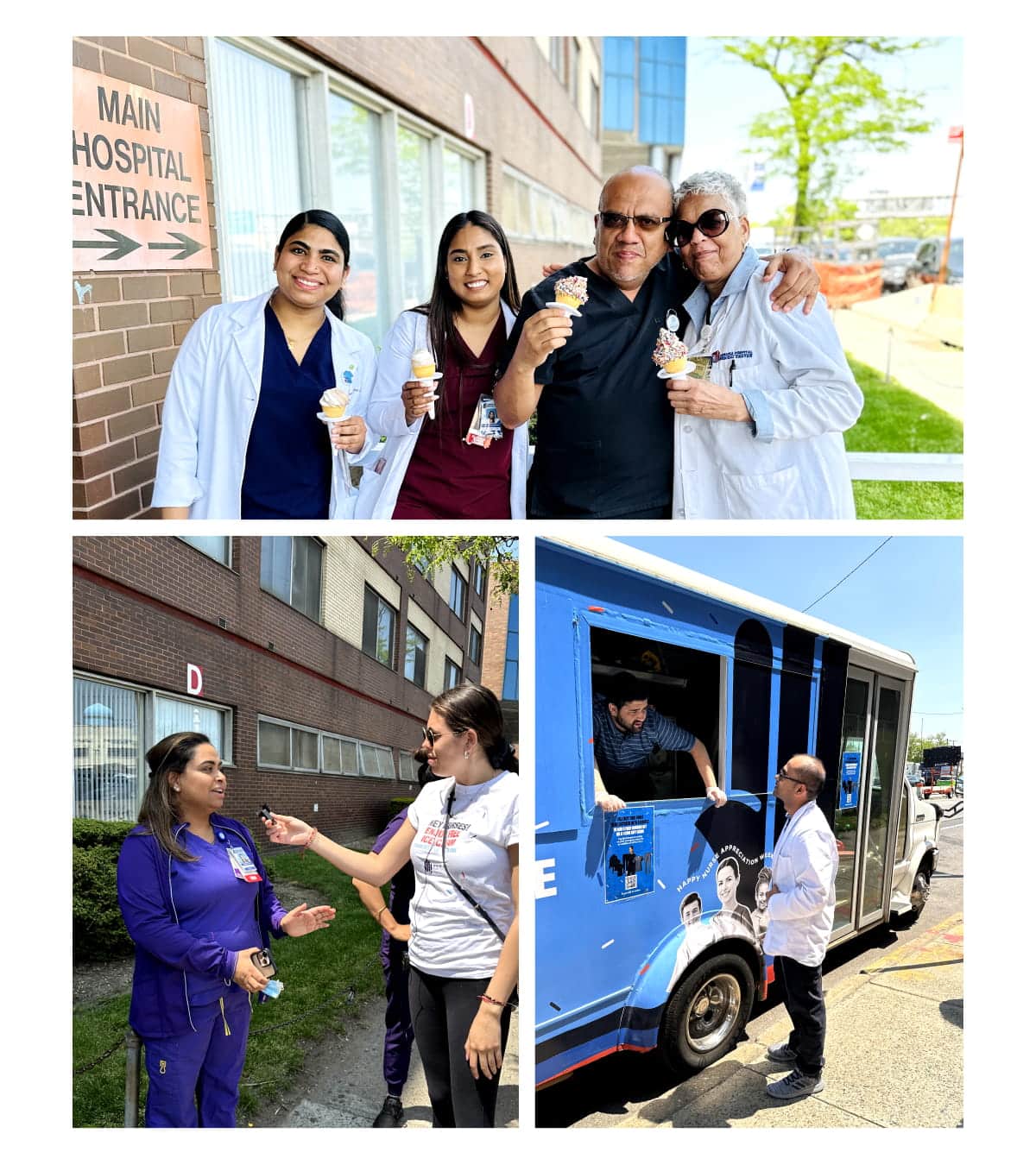 The Inside Scoop of Gratitude White Glove Community Care