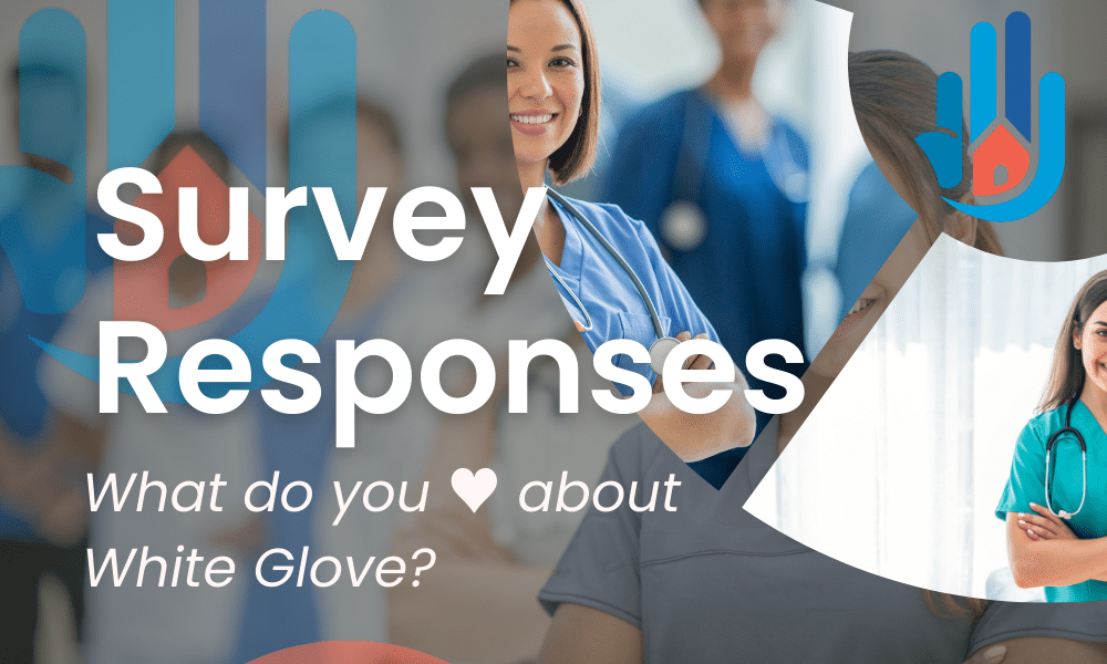 What Makes White Glove Special White Glove Community Care