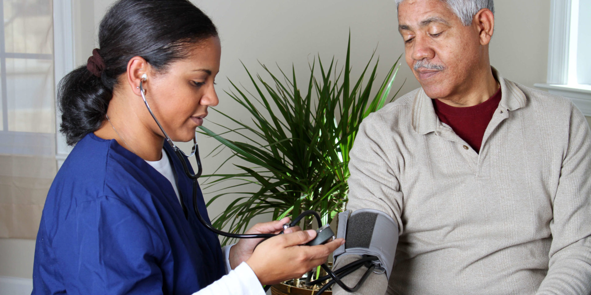 The Heart of our Homecare Nurses White Glove Community Care