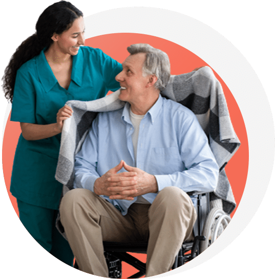 Home Care Nursing Agency, NY and NJ White Glove Community Care