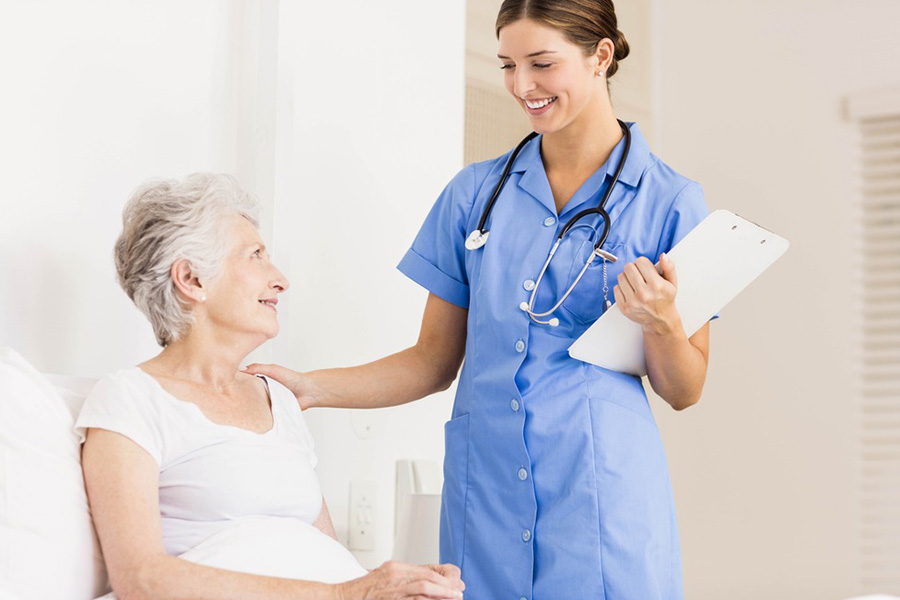 Caregiver Perks and Benefits - White Glove Community Care